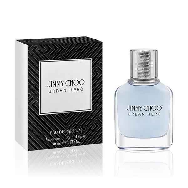 JIMMY CHOO URBAN HERO EDP MAN