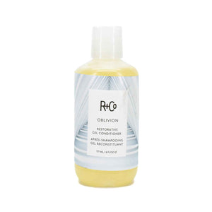 R+Co Oblivion Restorative Gel Conditioner 6oz - Imperfect Container