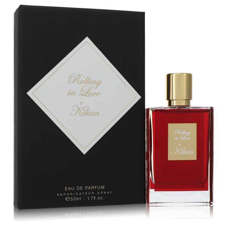 Kilian Rolling in Love Eau De Parfum Unisex