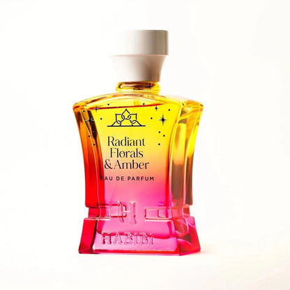 Radiant Florals &amp; Amber By Habibi For Women 2.5 oz EDP Spray by perfumesandrea