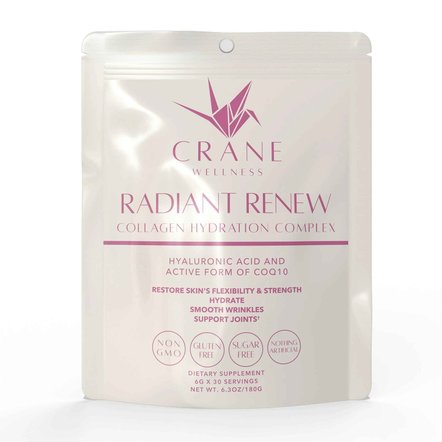 Beauty Bundle by Crane Wellness