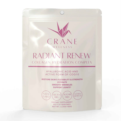 Beauty Bundle by Crane Wellness