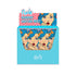 RUDE Radiant Lasting Makeup Mist Display Set, 12 Pieces
