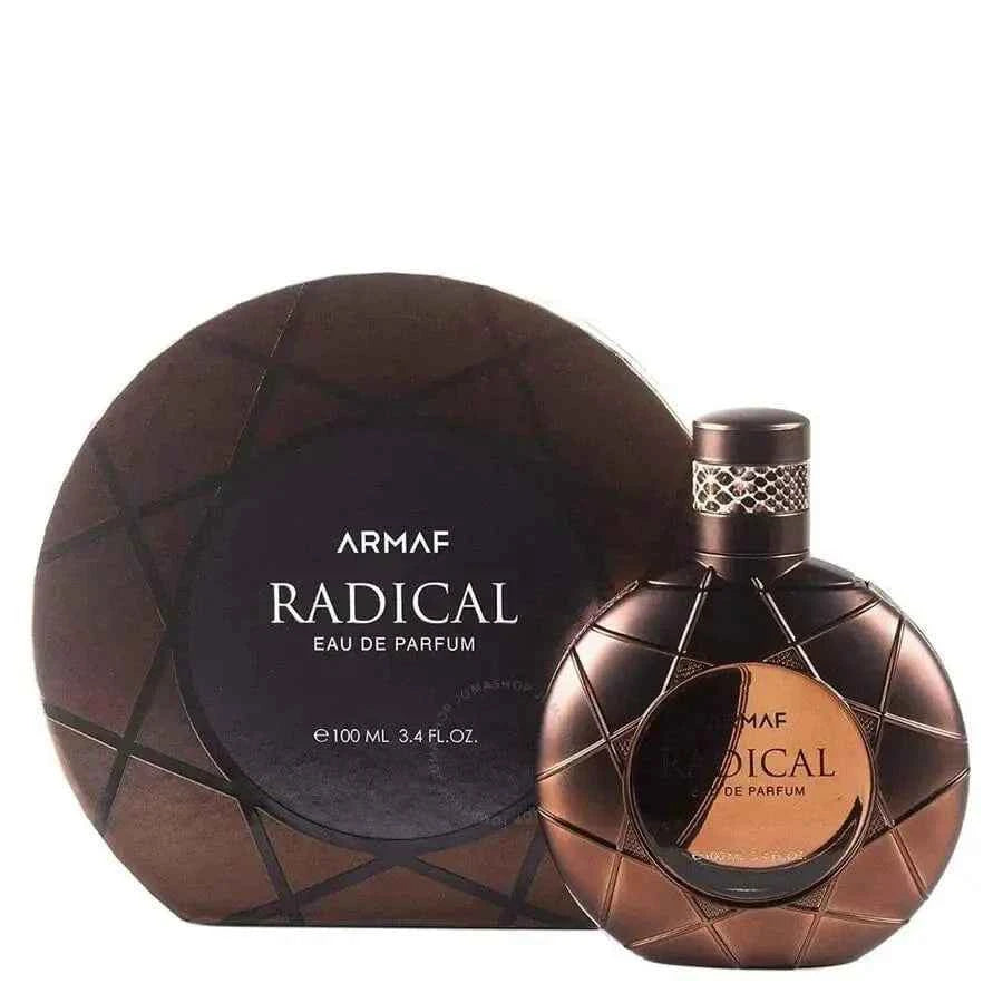 Radical By Armaf For Men  3.4oz EDP Spray