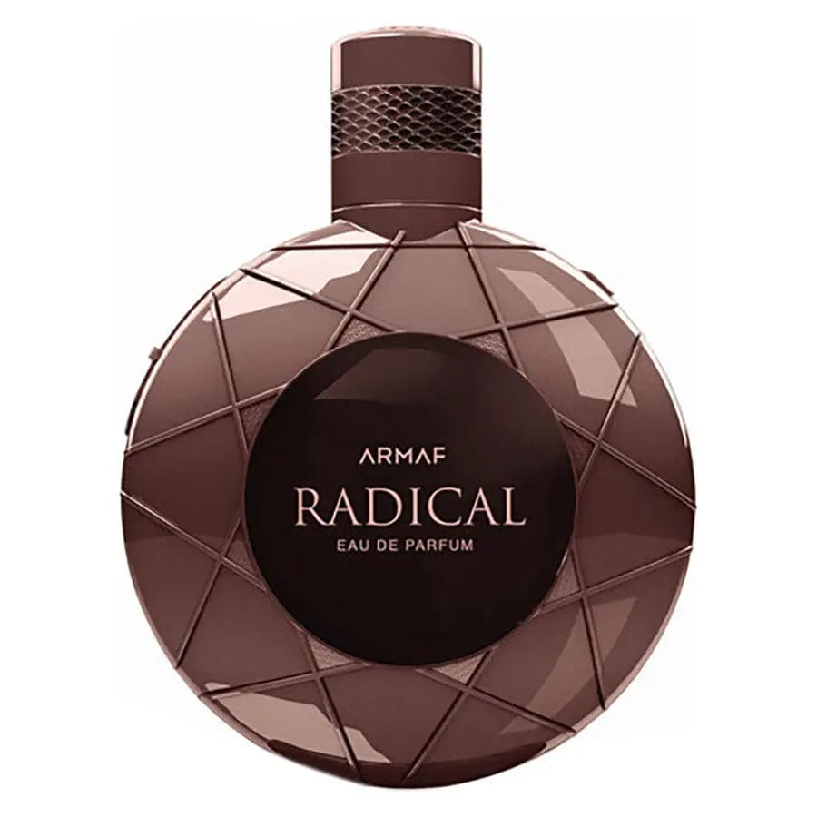 Radical By Armaf For Men  3.4oz EDP Spray - DestGlow