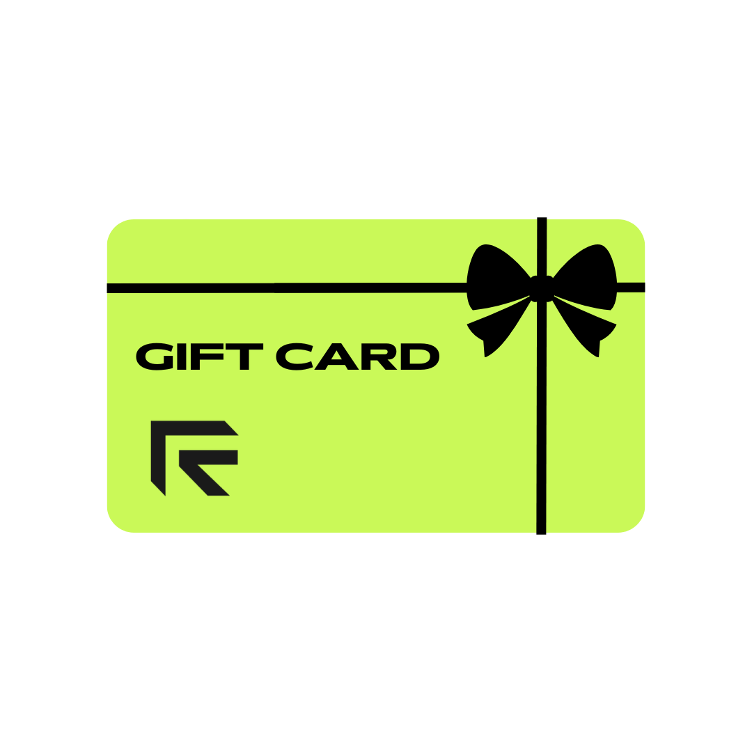 Rage Fitness Gift Card by Rage Fitness