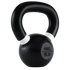 Single Cast Iron Kettlebell - DestGlow