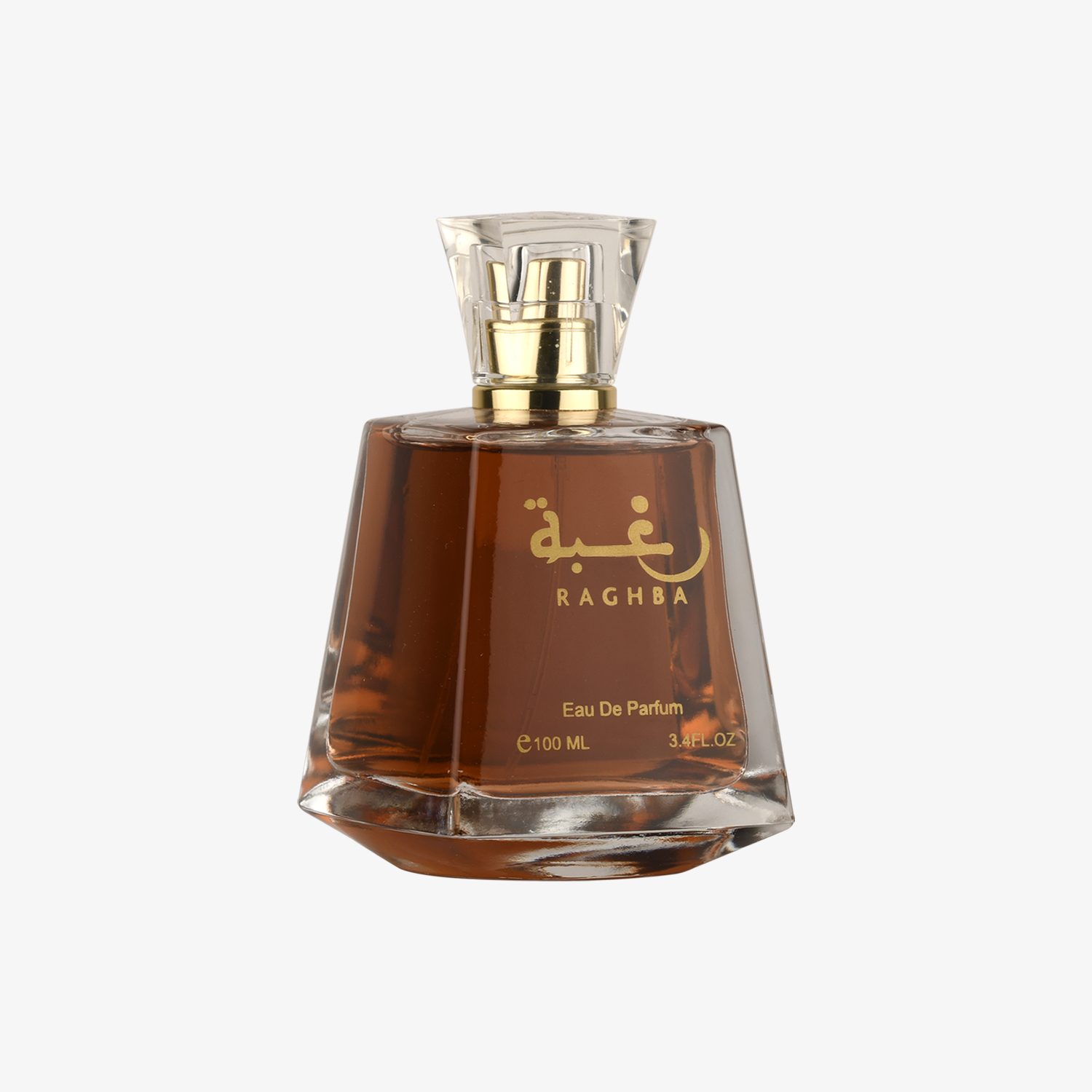 Raghba Set by Lattafa USA