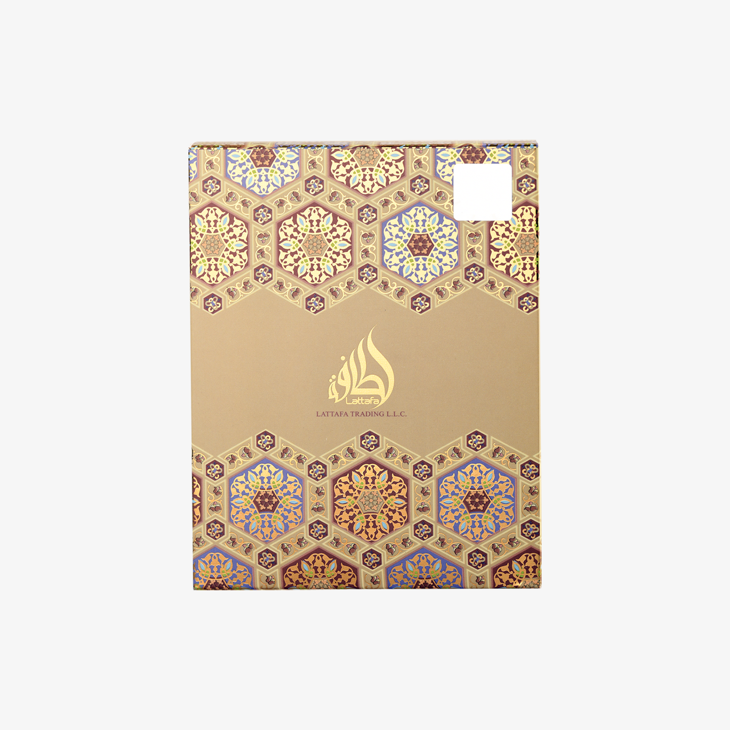 Raghba Set by Lattafa USA