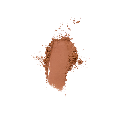 MINERAL POWDER FOUNDATION