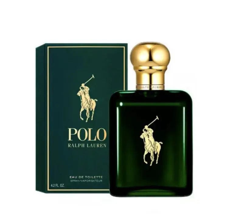 Ralph Lauren Polo Oud For Men 4.2 oz EDP Spray by perfumesandrea