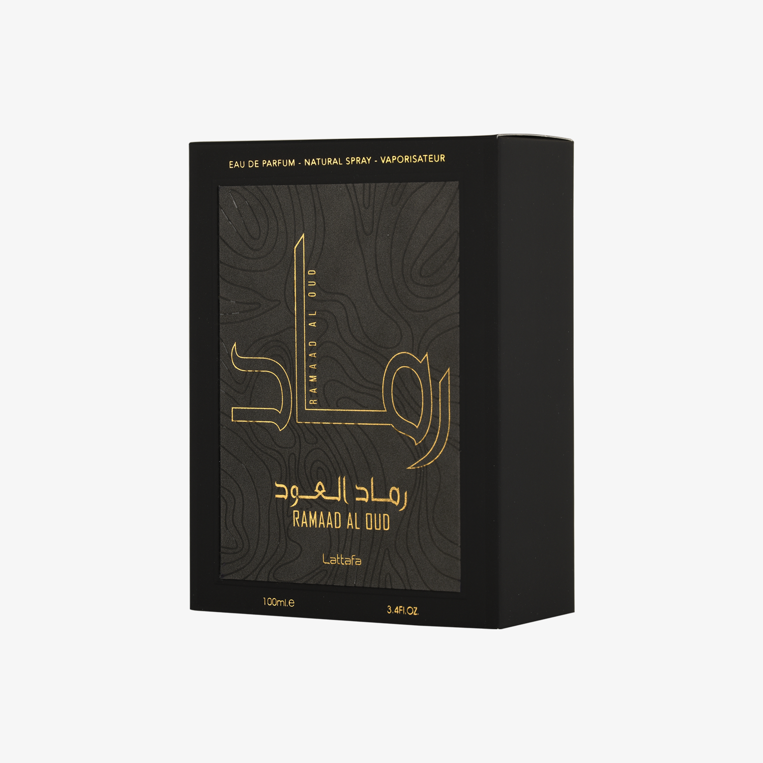 Ramaad Al Oud by Lattafa USA