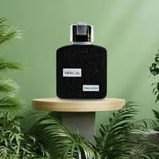 Ramz Silver By Lattafa For Men 3.3oz EDP Spray