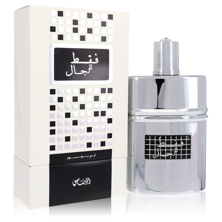 Rasasi Faqat Lil Rijal by Rasasi Eau De Parfum Spray 1.7 oz for Men 