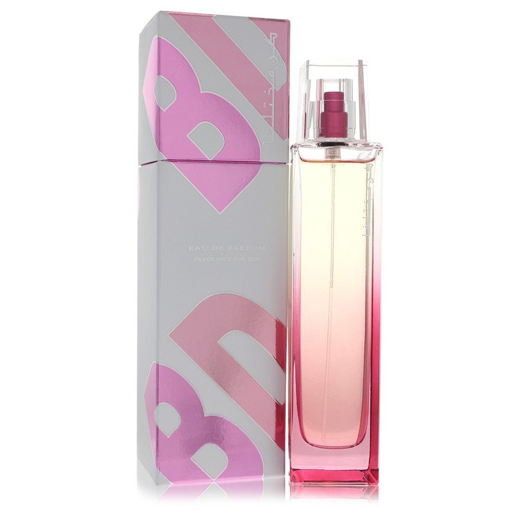 Rasasi Kun Mukhtalifan by Rasasi Eau De Parfum Spray 3.4 oz for Women 