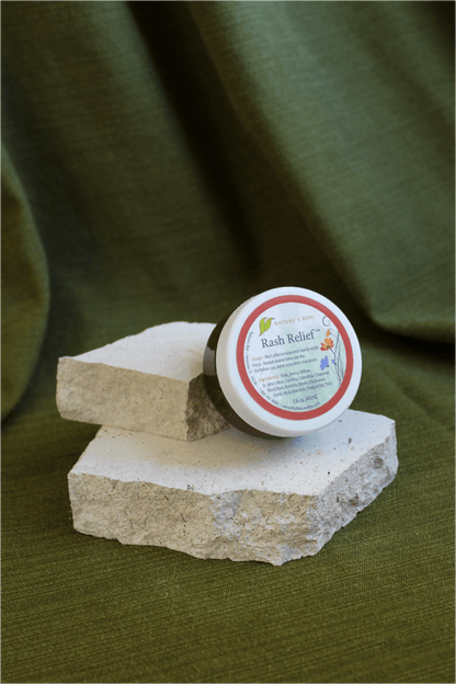 Rash Relief - DestGlow