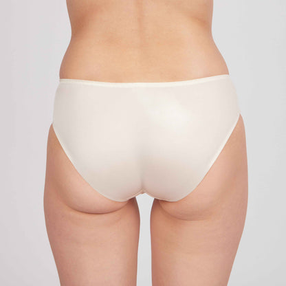 Panties Milavitsa 257180 - Medium-Waisted Culottes