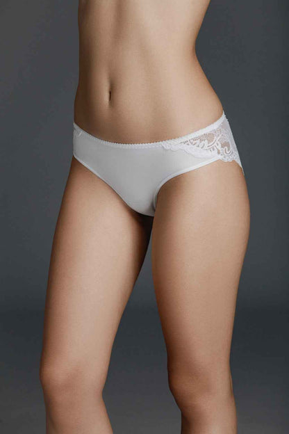 Panties Milavitsa 260540 - Medium-Waisted Slip