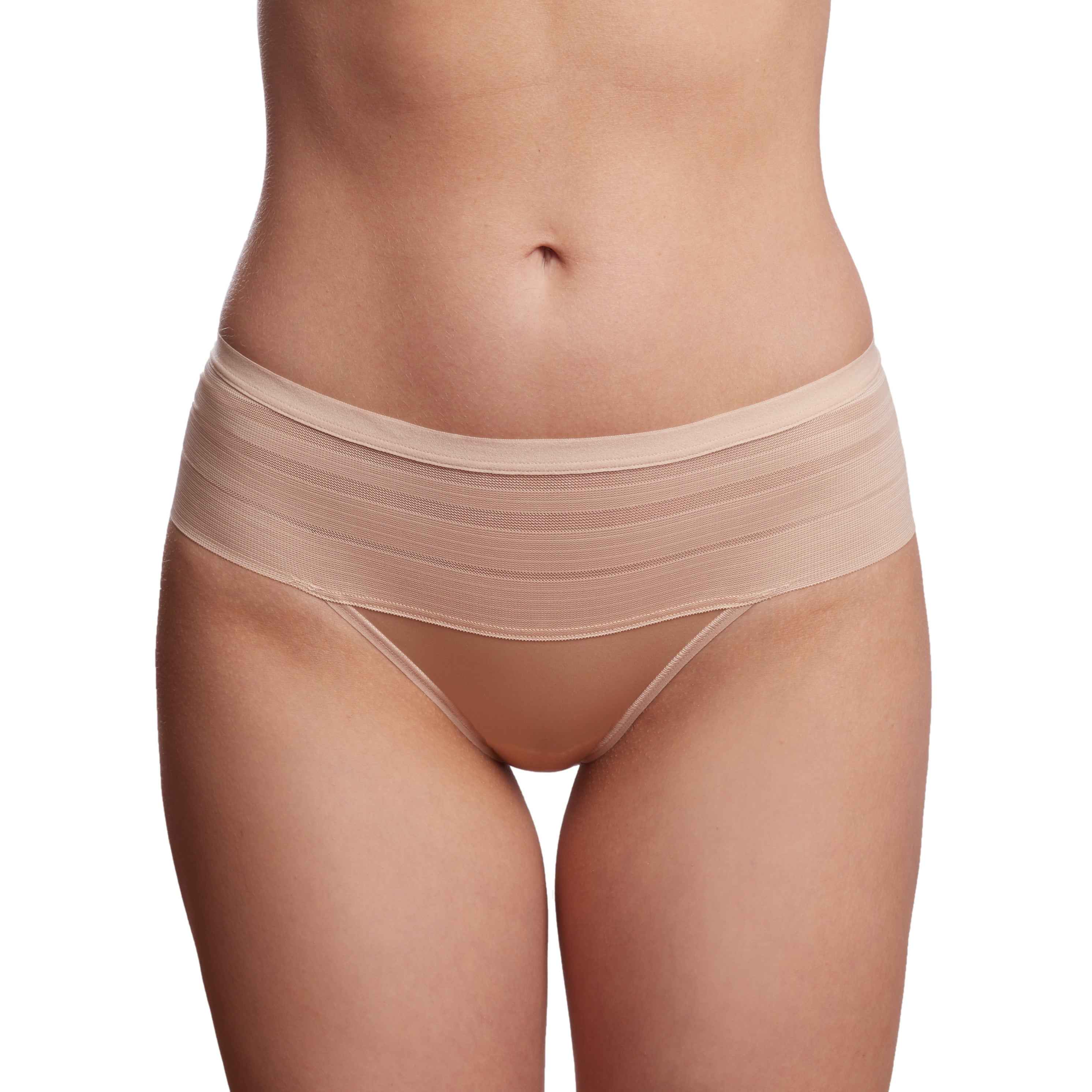Panties Milavitsa 265360 - Medium-Waisted Briefs