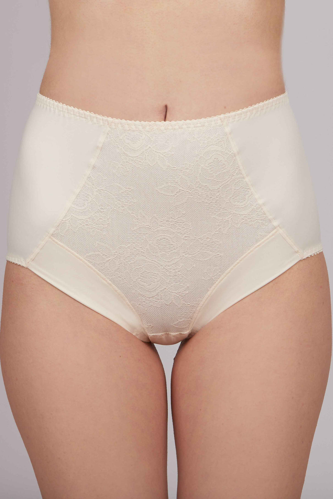 Panties Milavitsa 268000 - High-Waisted Slip