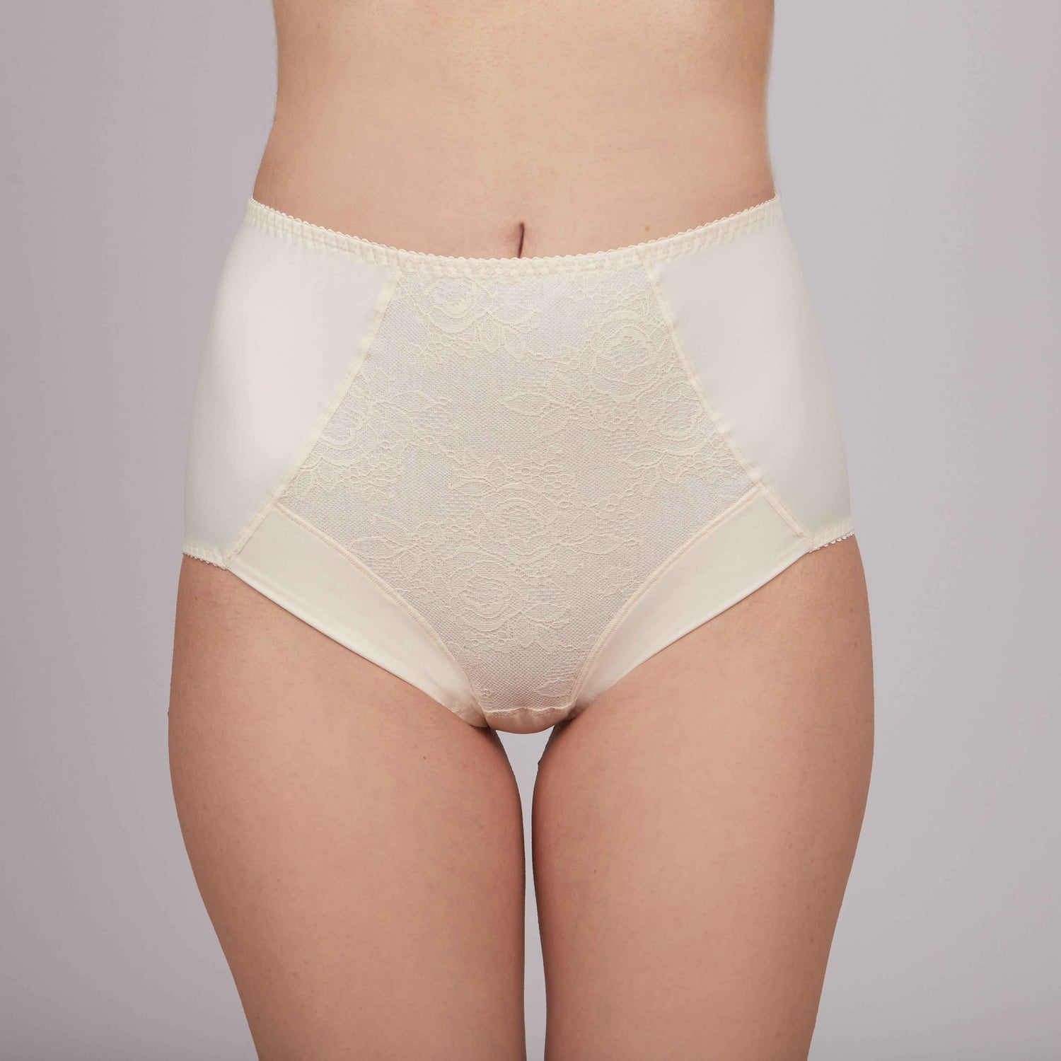 Panties Milavitsa 268000 - High-Waisted Slip