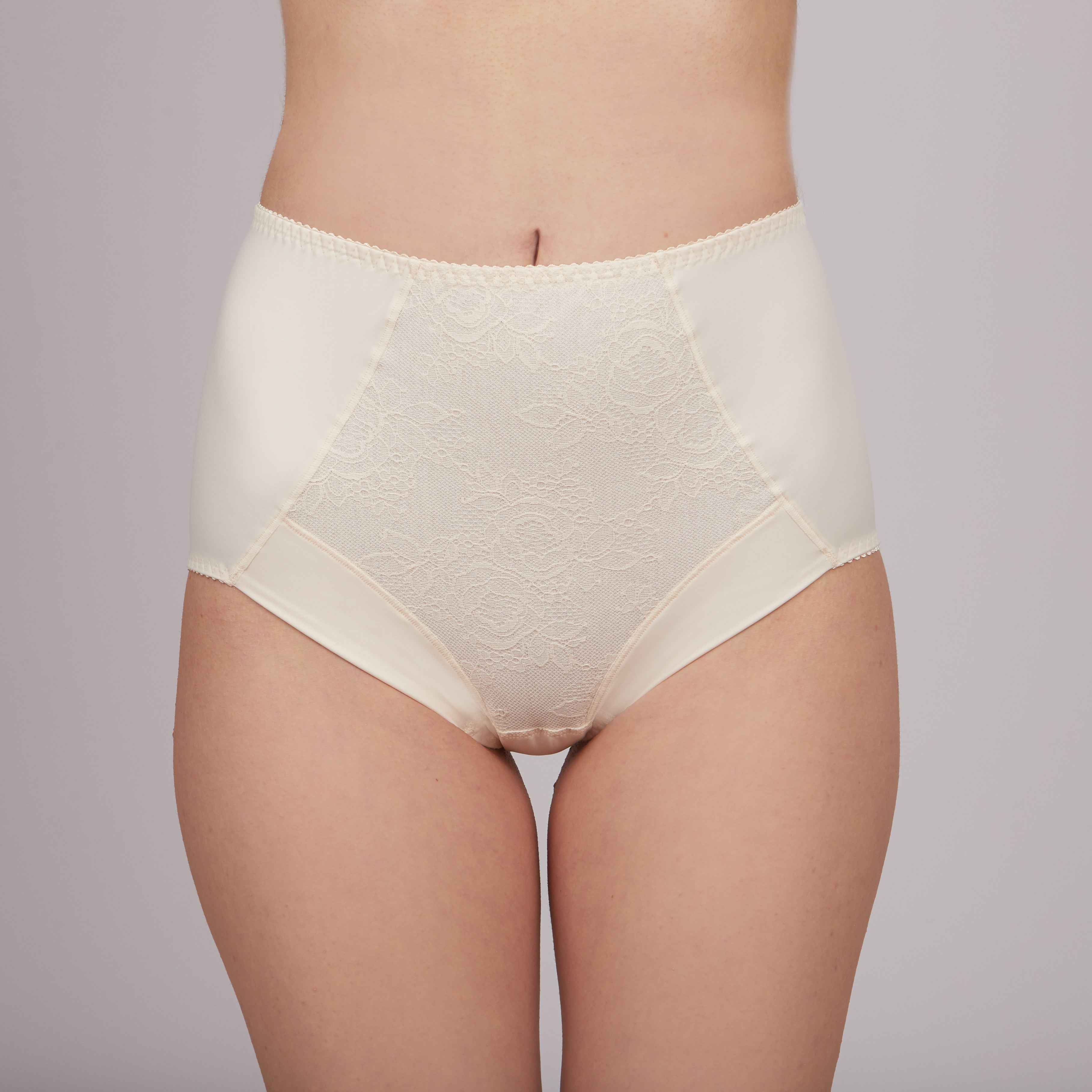Panties Milavitsa 268000 - High-Waisted Slip