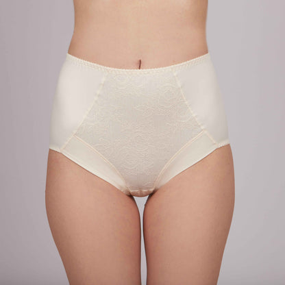 Panties Milavitsa 268000 - High-Waisted Slip