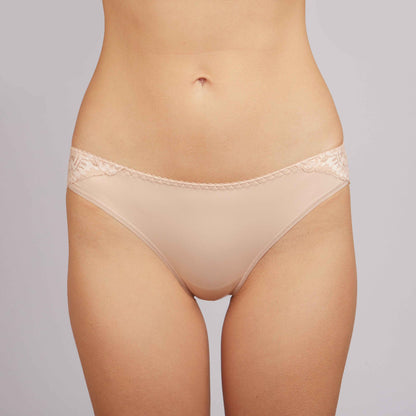 Panties Milavitsa 260540 - Medium-Waisted Slip