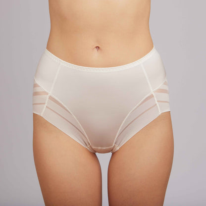 Panties Milavitsa 265340 - High-Waisted Slip