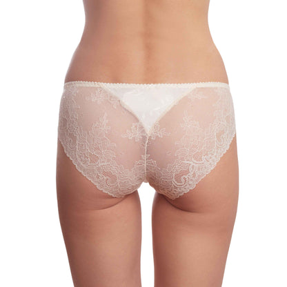 Panties Milavitsa 260540 - Medium-Waisted Slip
