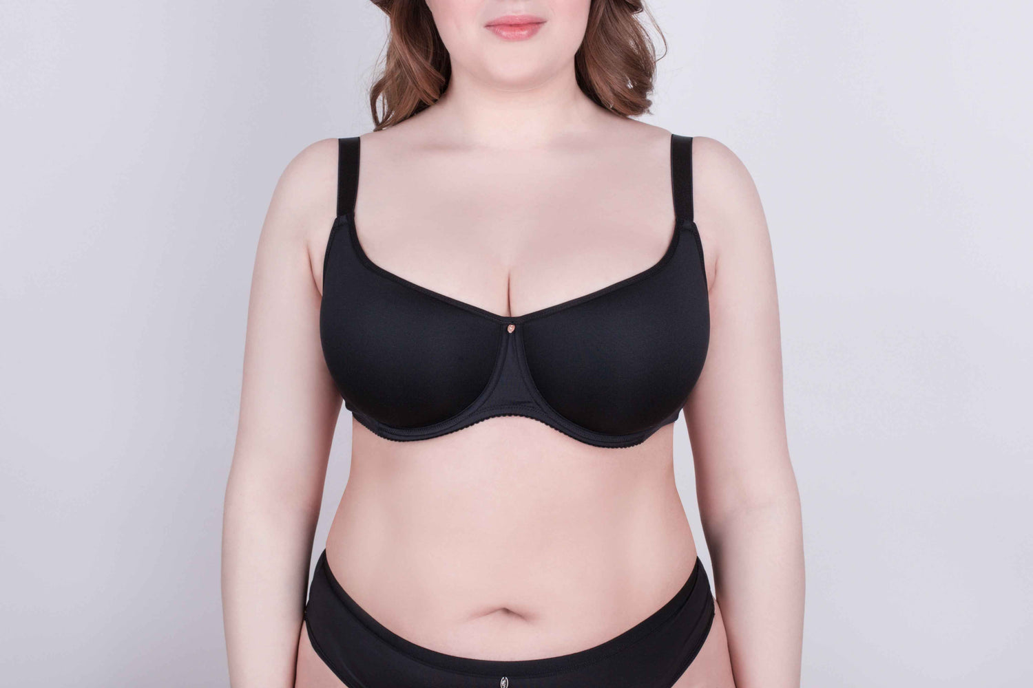 Bra Milavitsa 119140 - Monofil Technology, Perfect Shape, Breathable