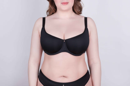 Bra Milavitsa 119140 - Monofil Technology, Perfect Shape, Breathable