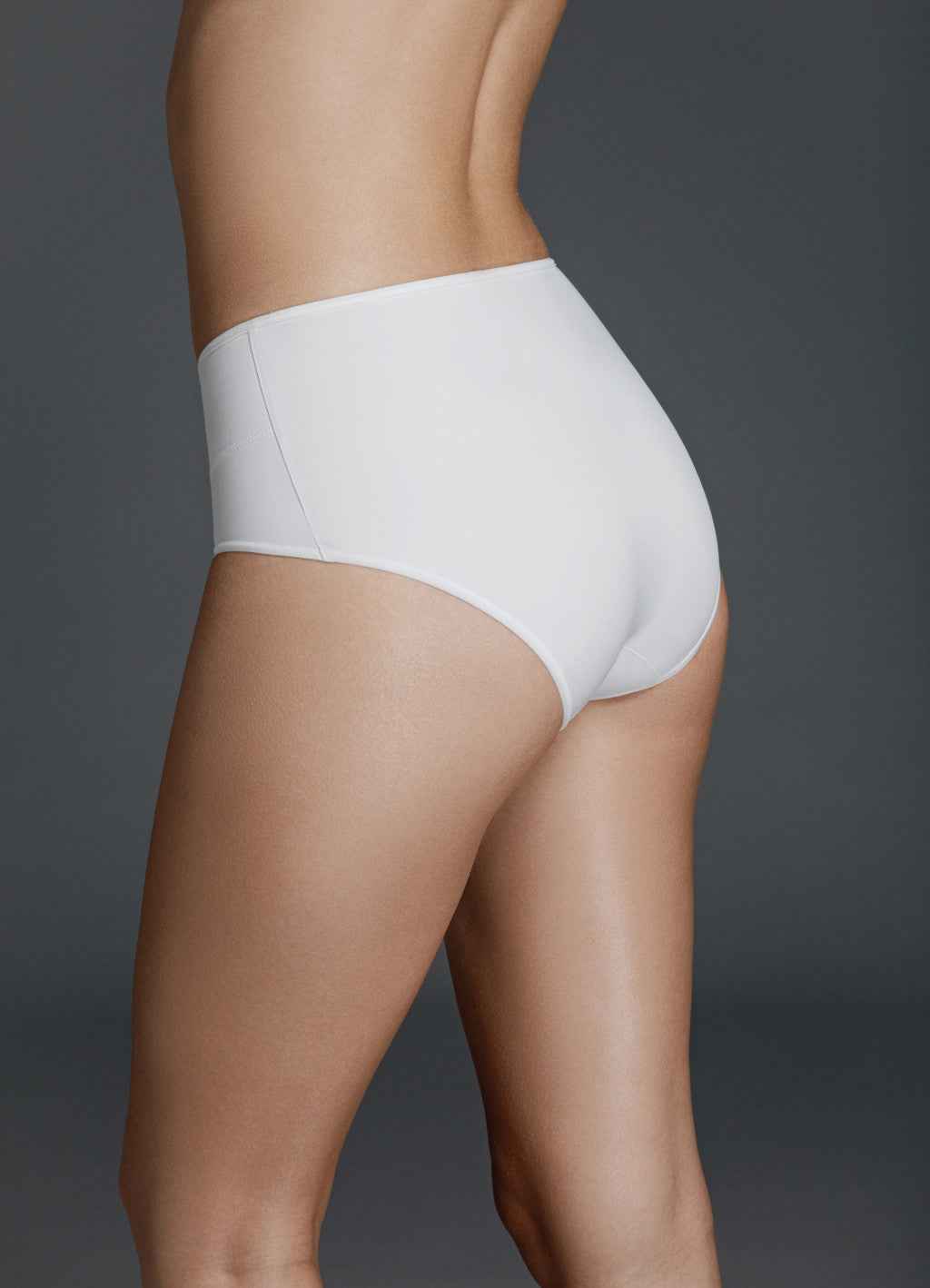 Panties Milavitsa 260140 Shaping Effect - High-Waisted Slip