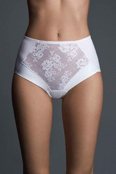 Panties Milavitsa 256180 - High-Waisted Slip