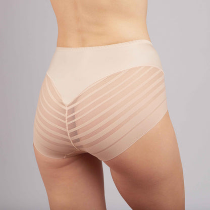 Panties Milavitsa 265340 - High-Waisted Slip