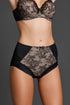 Panties Milavitsa 268000 - High-Waisted Slip - accessories