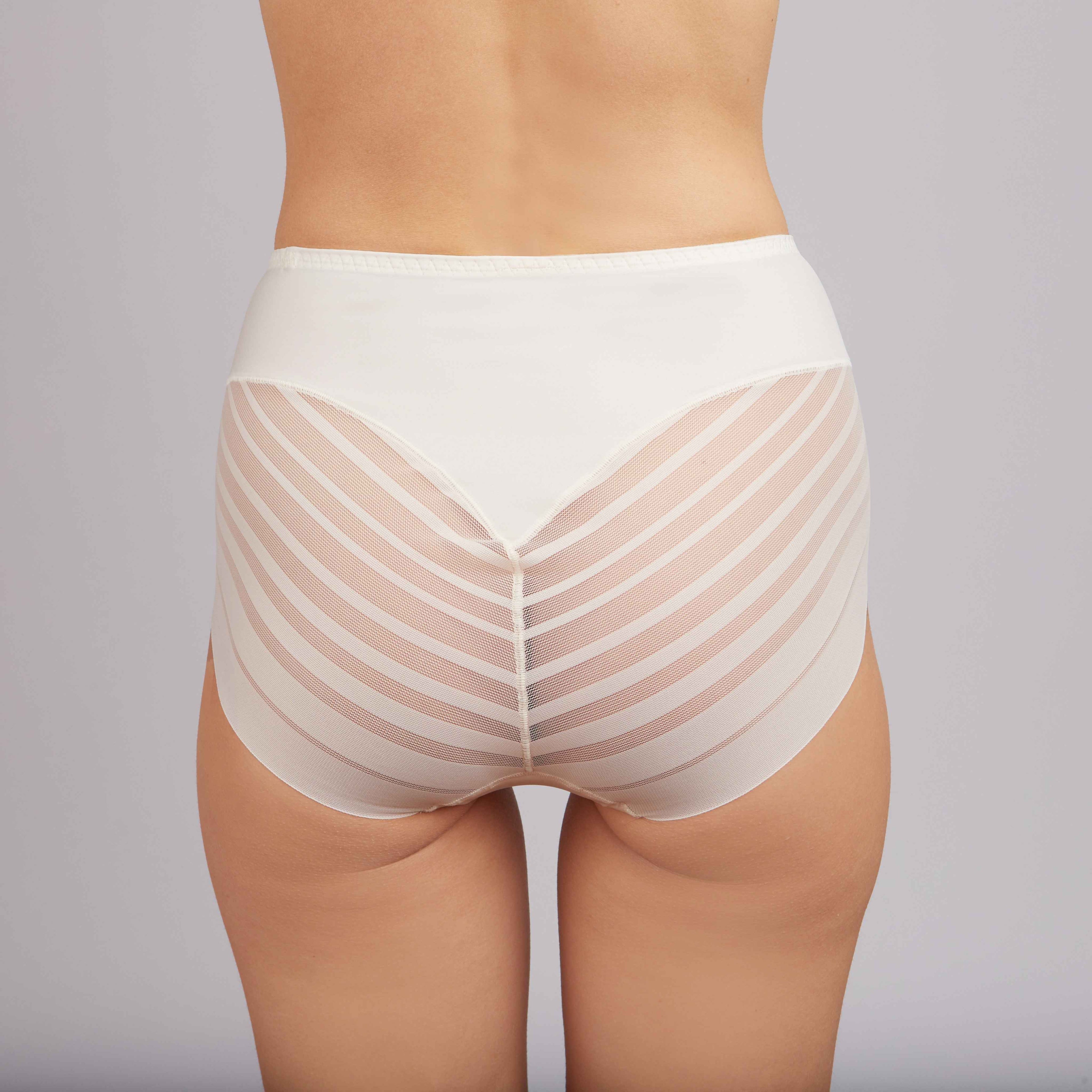 Panties Milavitsa 265340 - High-Waisted Slip