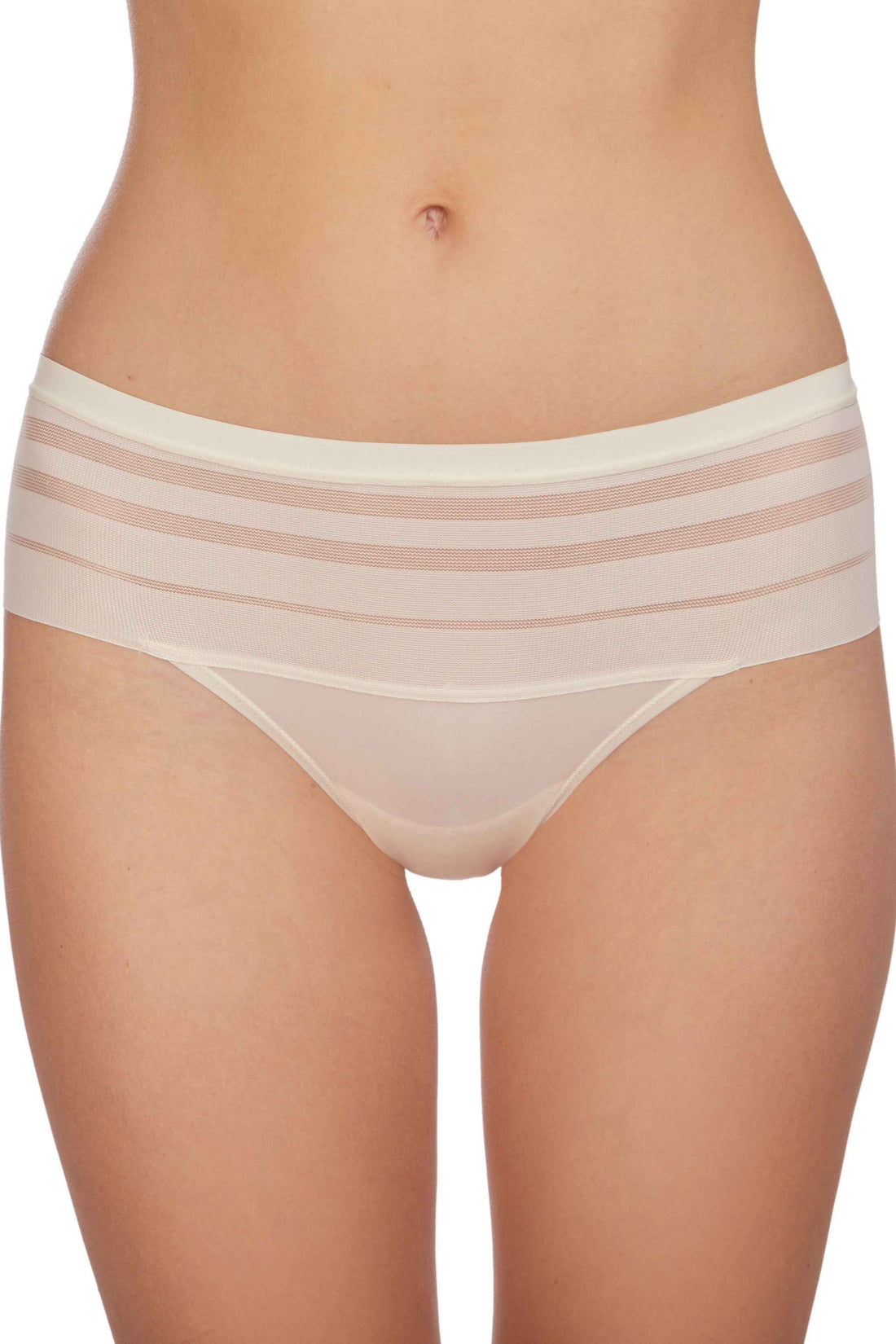 Panties Milavitsa 265360 - Medium-Waisted Briefs