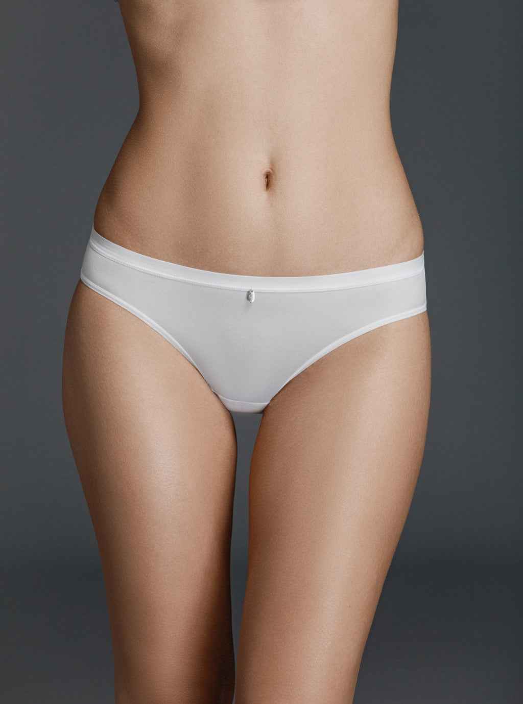 Panties Milavitsa 260090 - Medium-Waisted Slip