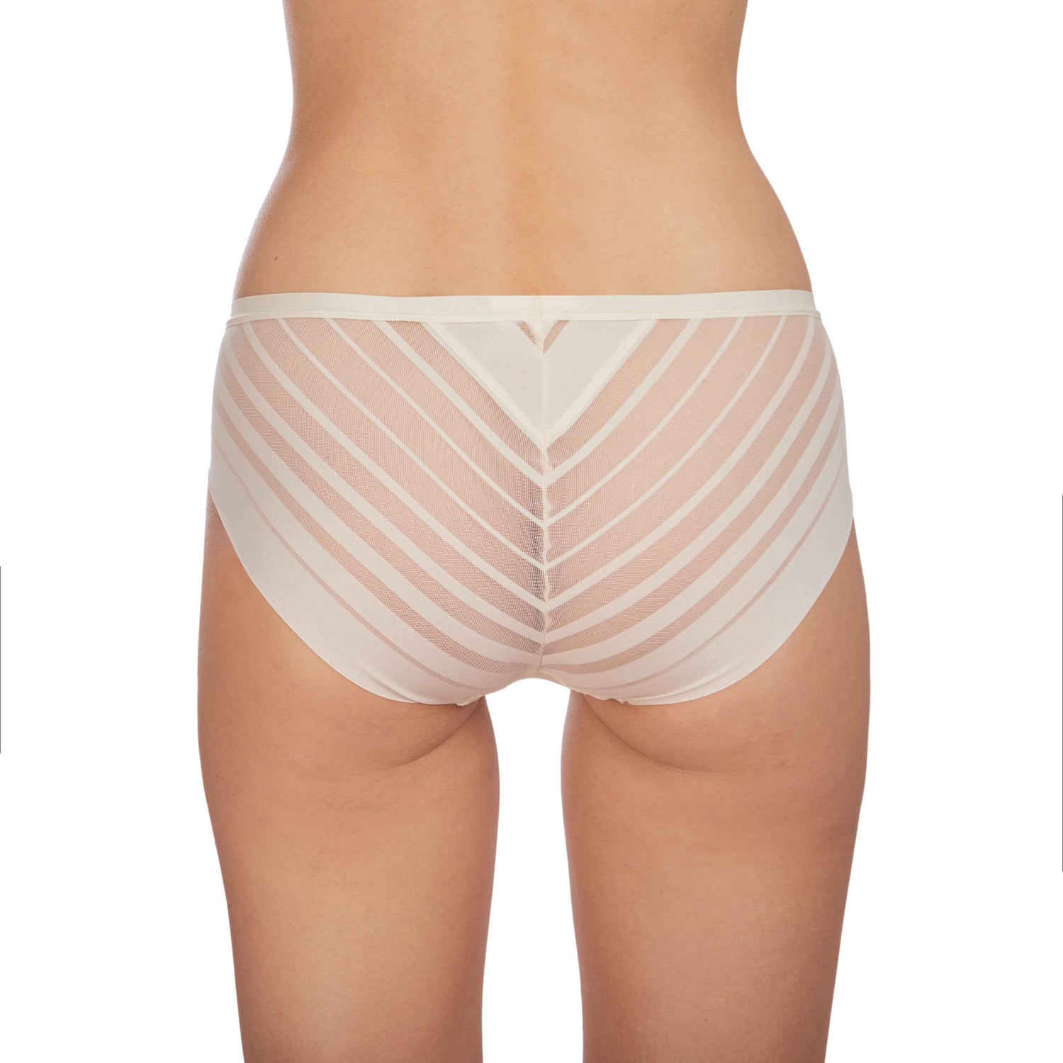 Panties Milavitsa 265350 - Medium-Waisted Culottes