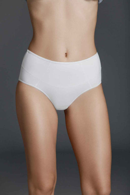 Panties Milavitsa 260140 Shaping Effect - High-Waisted Slip