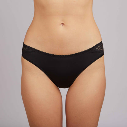 Panties Milavitsa 260540 - Medium-Waisted Slip