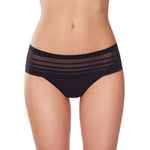 Panties Milavitsa 265360 - Medium-Waisted Briefs - accessories