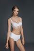 Panties Milavitsa 260140 Shaping Effect - High-Waisted Slip