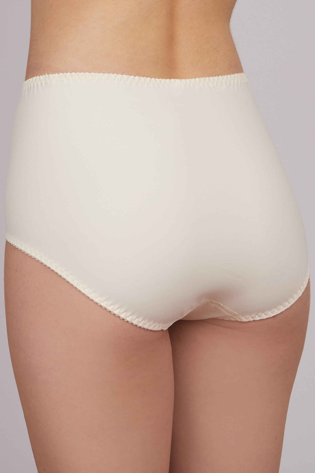 Panties Milavitsa 268000 - High-Waisted Slip