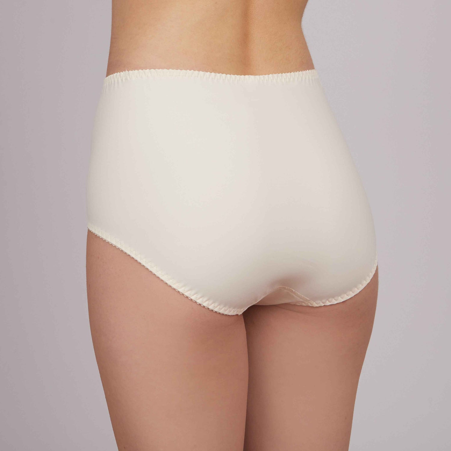 Panties Milavitsa 268000 - High-Waisted Slip