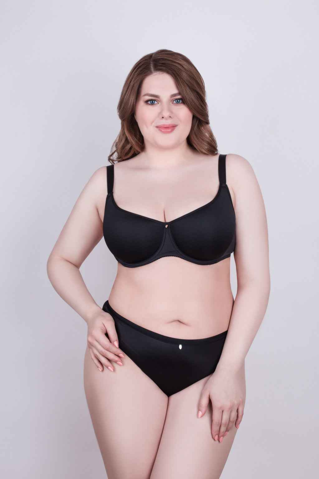 Bra Milavitsa 119140 - Monofil Technology, Perfect Shape, Breathable