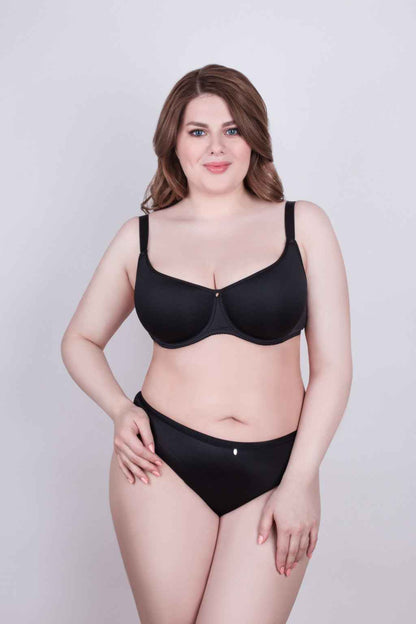 Bra Milavitsa 119140 - Monofil Technology, Perfect Shape, Breathable