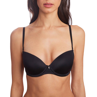 Bra Milavitsa 117300 - Molded Cup, Underwired, Removable Straps - lingerie &amp; underwear