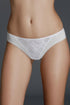 Panties Milavitsa 257180 - Medium-Waisted Culottes